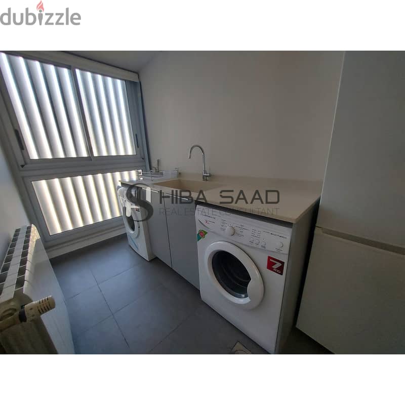 Apartment for sale in Hamra شقة للبيع في الحمرا 6