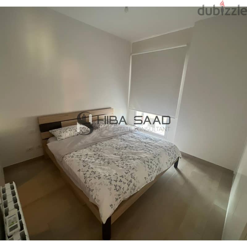 Apartment for sale in Hamra شقة للبيع في الحمرا 10