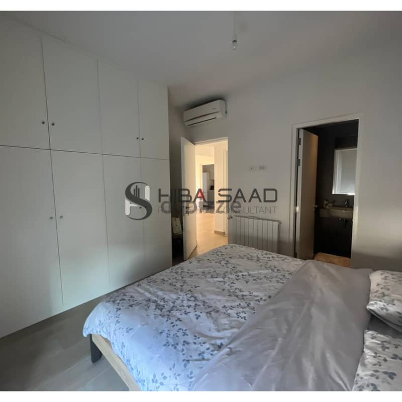 Apartment for sale in Hamra شقة للبيع في الحمرا 11