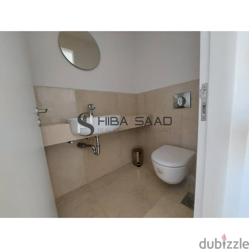 Apartment for sale in Hamra شقة للبيع في الحمرا 15