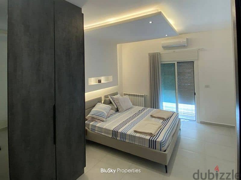 Apartment For RENT In Ouyoun Broumana شقة للإيجار في عيون برمانا #GS 8