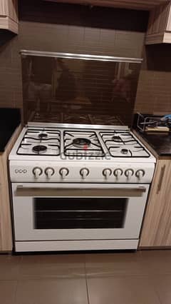 Oven very good condition 0