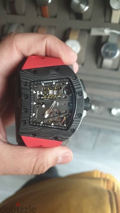 Richard Mille RM70-01 Replica