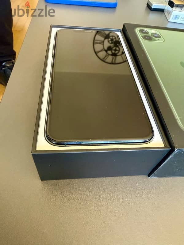 iPhone 11 PRO MAX 256GB 1