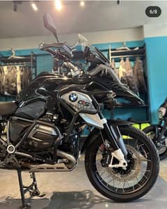 R 1200 GS 0