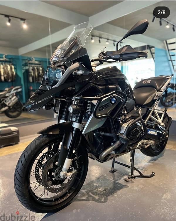 R 1200 GS 3