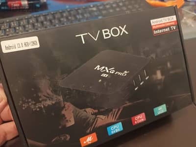 tvbox