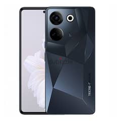 Tecno camon 20 pro 4g 0