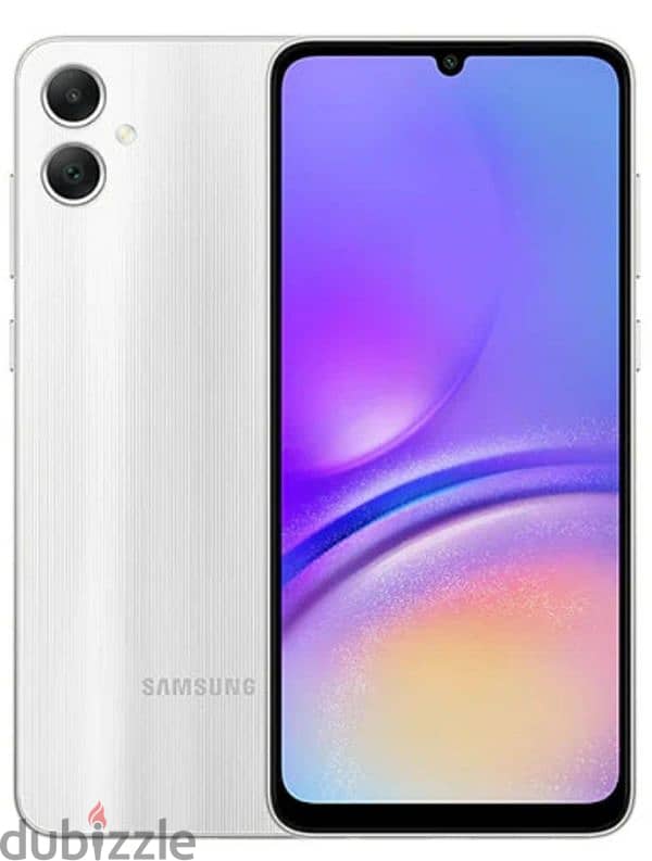 Samsung A05 128GB 6R 0