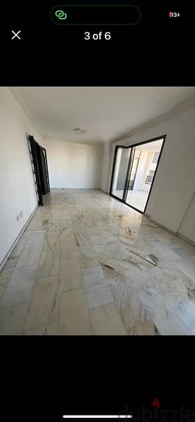 170m 3Bedroom+20m Terrace+Parking Achrafieh Fassouh MTV Beirut 8