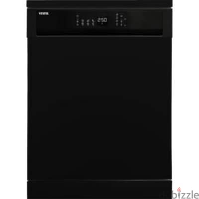 Inverter Dishwasher Vestel 12P جلاية فيستل إنفرتر