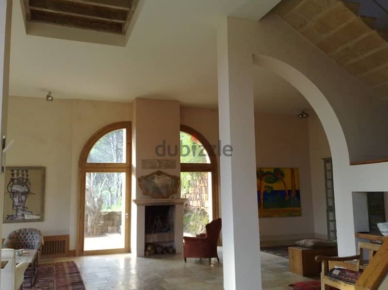 VILLA FOR SALE IN BEIT MERRY 5