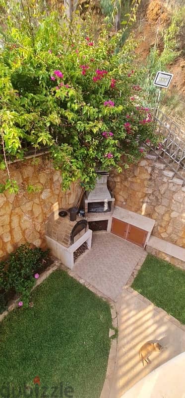 VILLA FOR SALE IN BEIT MERRY 1