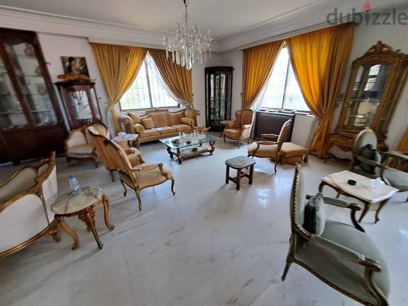 VILLA FOR SALE IN AJALTOUN 5