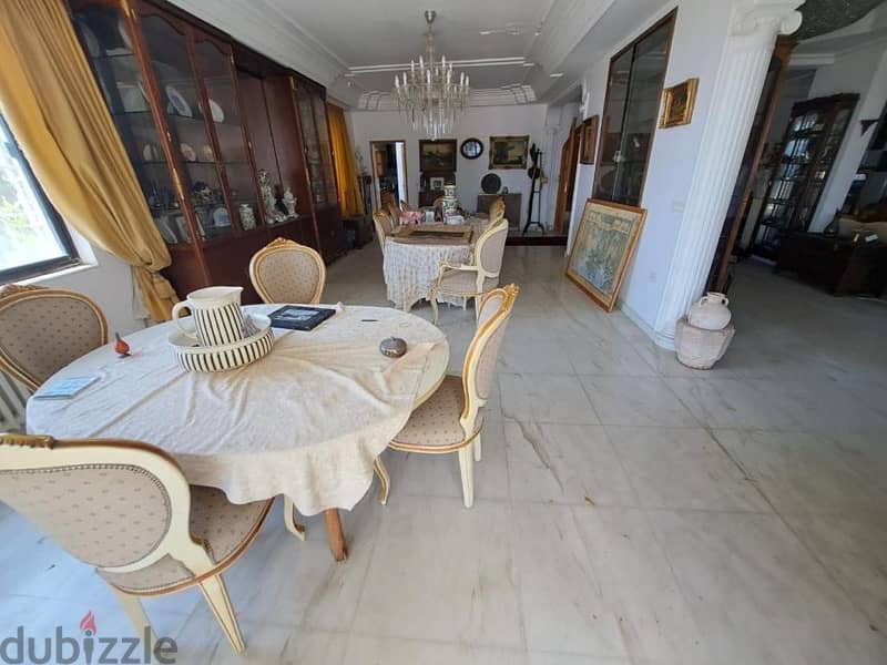 VILLA FOR SALE IN AJALTOUN 7