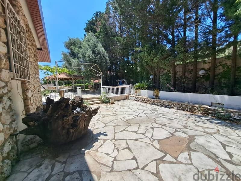 VILLA FOR SALE IN AJALTOUN 9