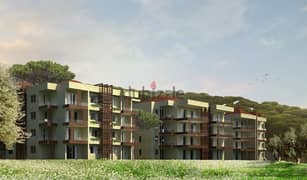 APARTMENTS FOR SALE IN TILAL AIN SAADE!EASY FINANCING 0