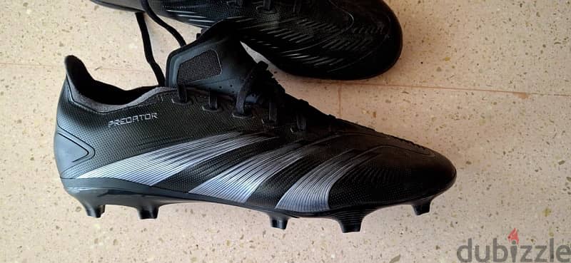 adidas football predator size 46 1