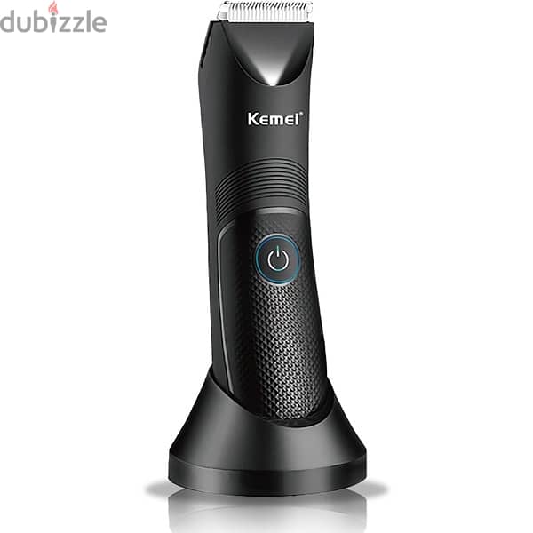 Kemei Hair Trimmer 0