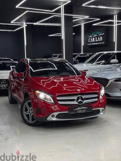 Mercedes-Benz GLA-Class 2016 0