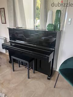 piano yamaha 0