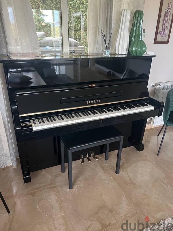 piano yamaha 2