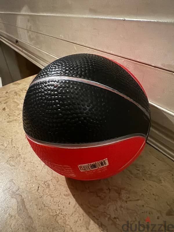 mini foam basketball size 1 1