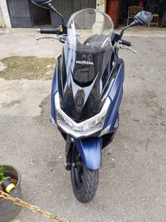 Dayang vorei 160cc 0