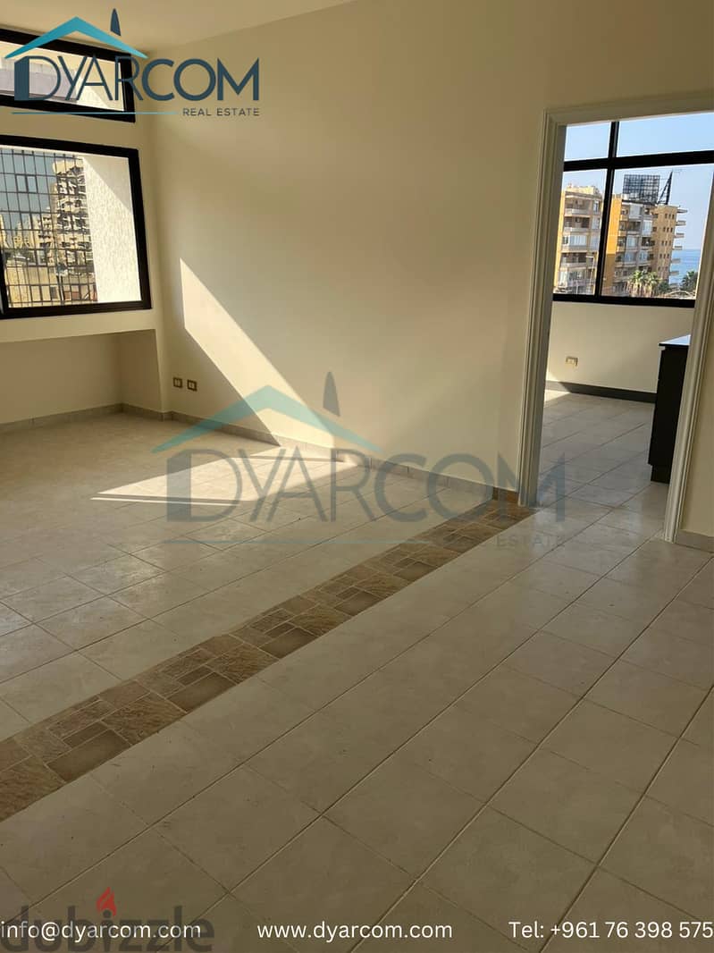 DY2069 - Antelias Office for Rent! 5