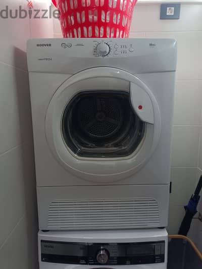 Dryer