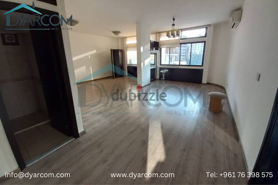 DY2071 - Antelias Apartment for Sale! 0