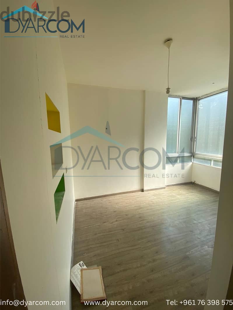 DY2072 - Naccache Apartment for Sale! 1