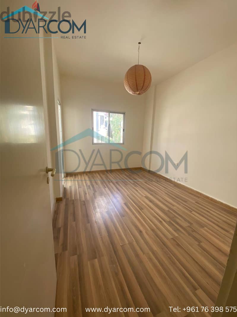 DY2072 - Naccache Apartment for Sale! 2