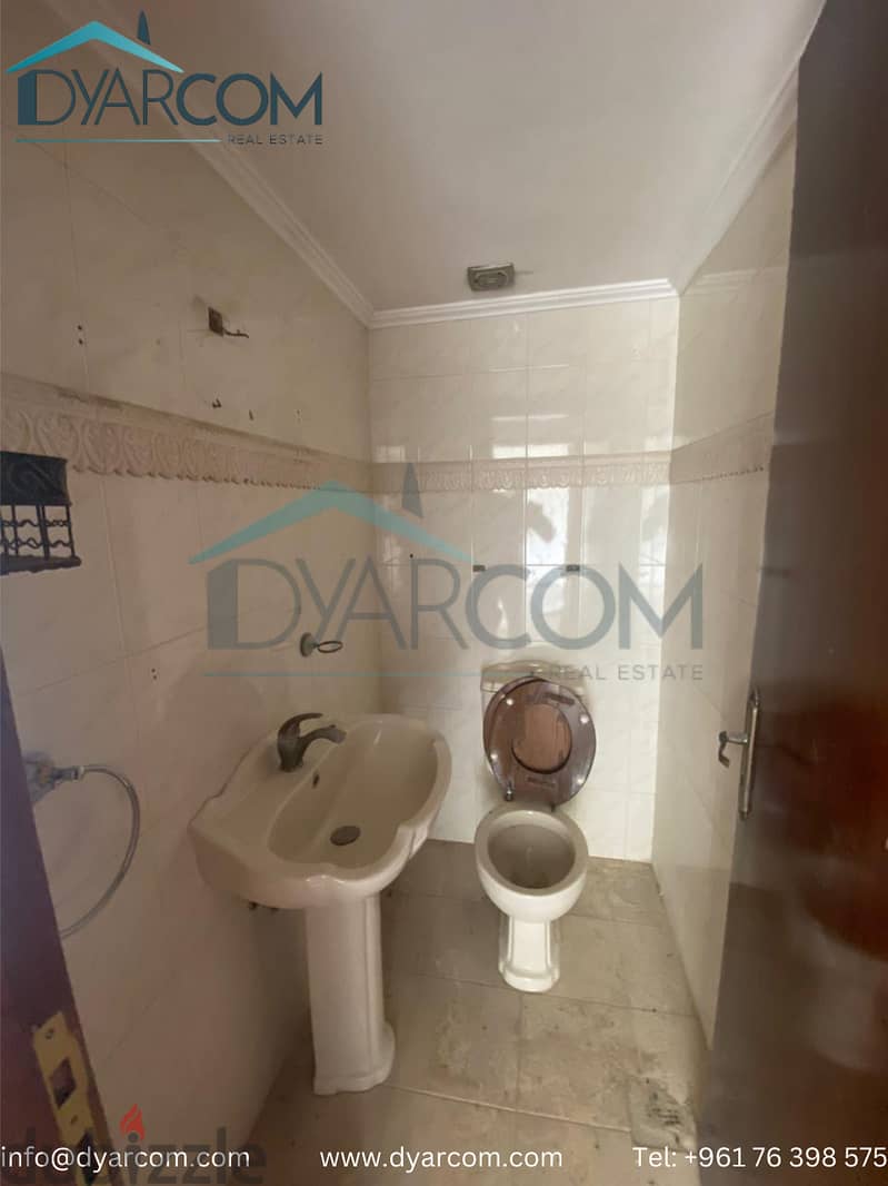 DY2072 - Naccache Apartment for Sale! 3