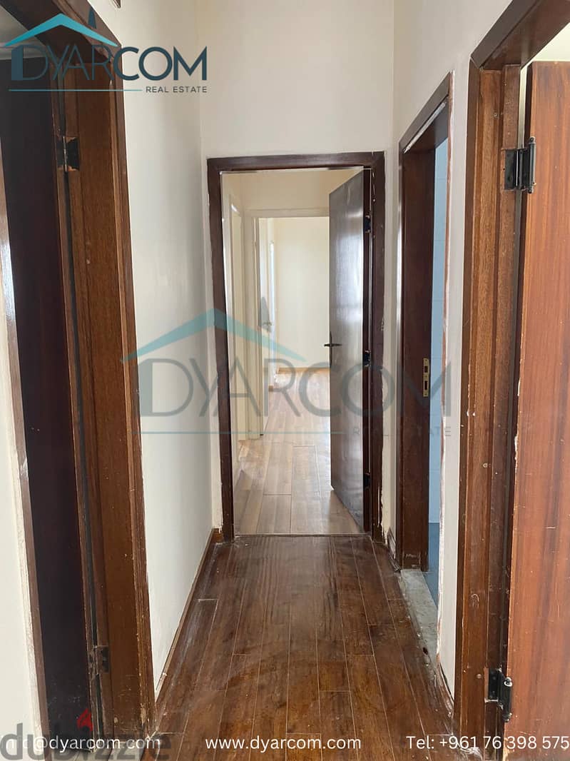 DY2072 - Naccache Apartment for Sale! 5