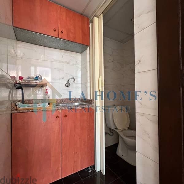 office for rent in sed el baouchrieh مكتب للإيجار في سد البوشريه 2