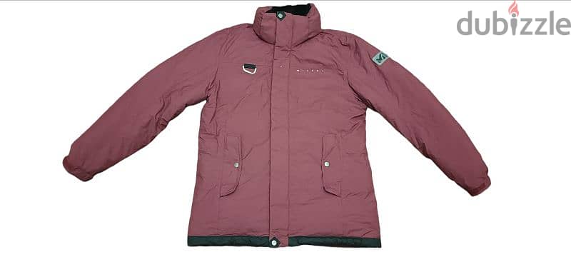 millet puffer jacket 0