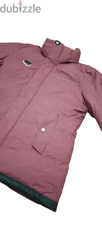 millet puffer jacket 1