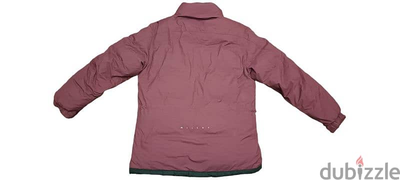 millet puffer jacket 2