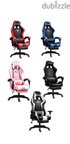 chaho gaming chair 0