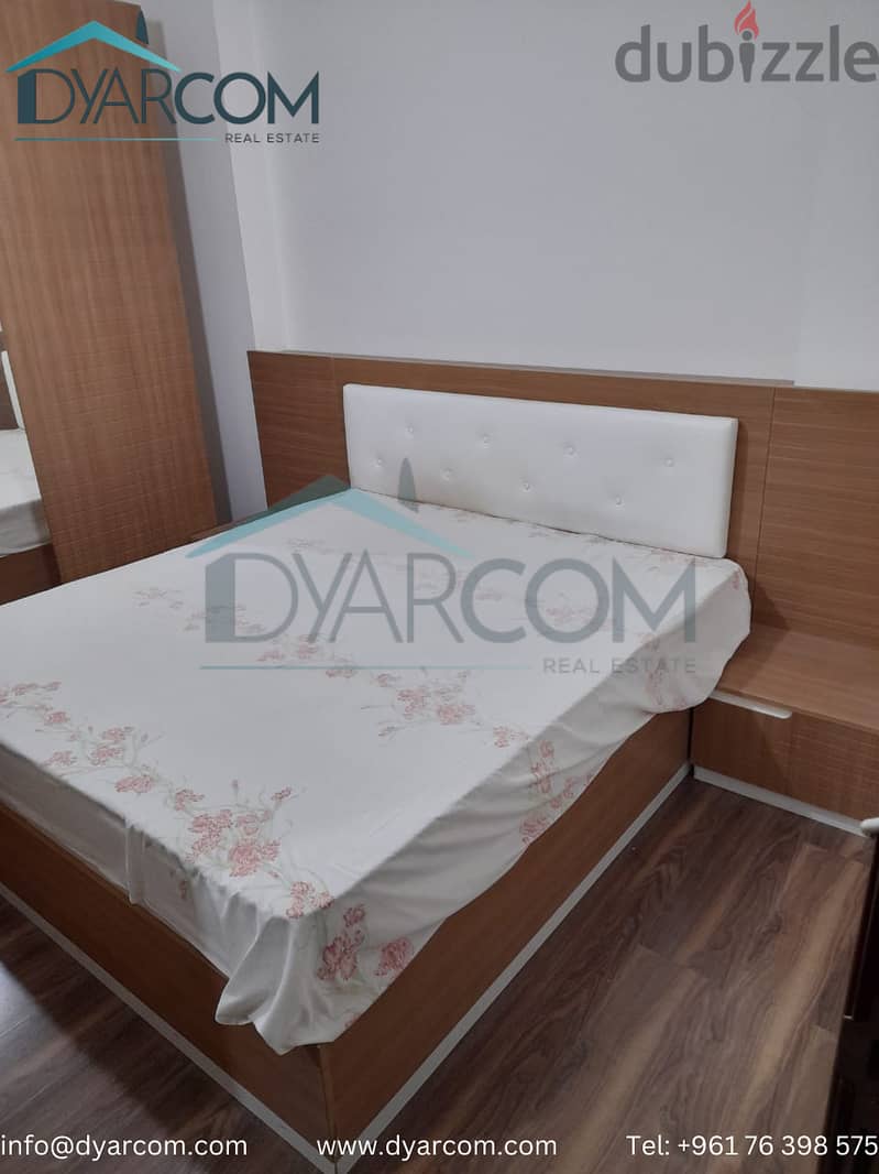 DY2073 - Mansourieh Apartment for Sale! 1