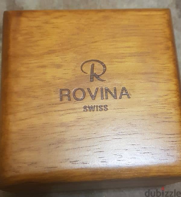 westar swiss watch by Rovina 3