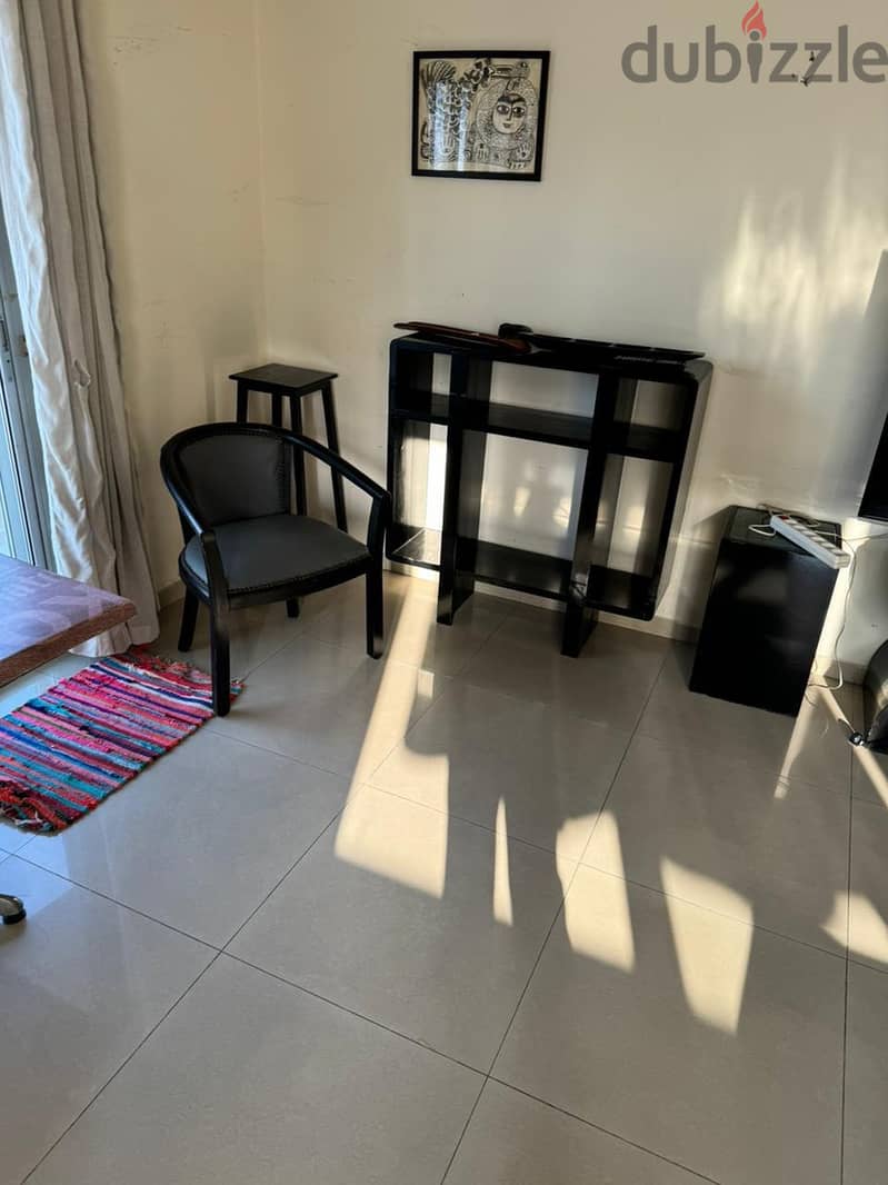 For Sale: Cozy Apartment in Furn El Shebbak شقة للبيع في فرن الشباك 1