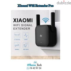 xiaomi wifi extender repeater 0