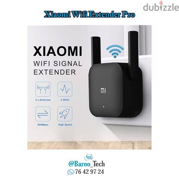 xiaomi wifi extender repeater 0