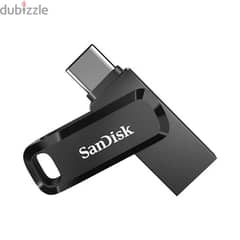 Sandisk usb type C 64 GB 0