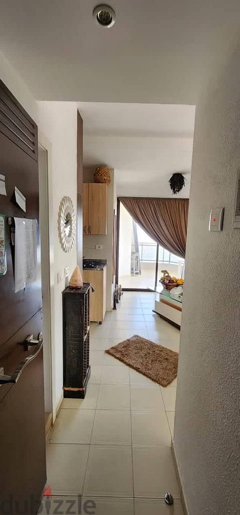 For Sale: Stunning Chalet in Kaslik with Amazing Sea View للبيع،كسليك 3