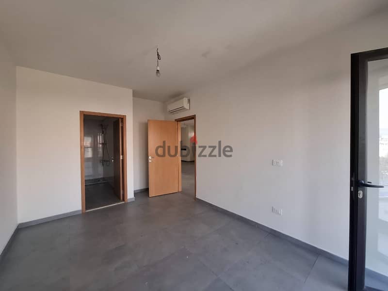 Ashrafieh | Catchy Brand New 1 Bedroom Apartment | Balcony | View 3