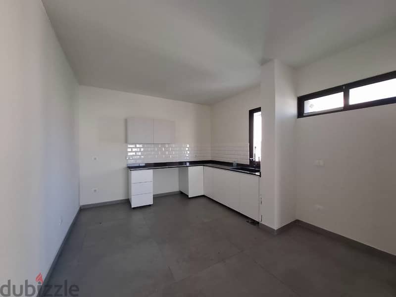 Ashrafieh | Catchy Brand New 1 Bedroom Apartment | Balcony | View 5