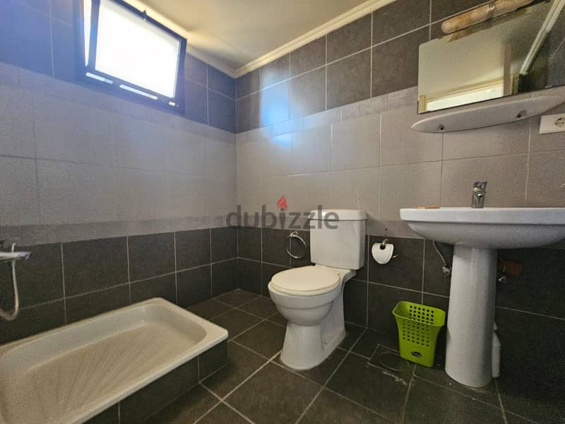 Ashrafieh | 3 Bedrooms Apartment | 3 Balconies | Parking | 175m² 4